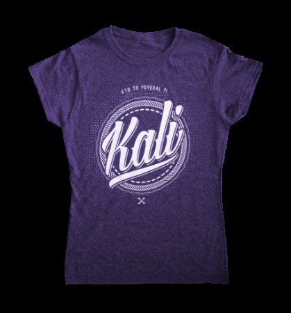 Tričko KTO TO POVEDAL (ženské)